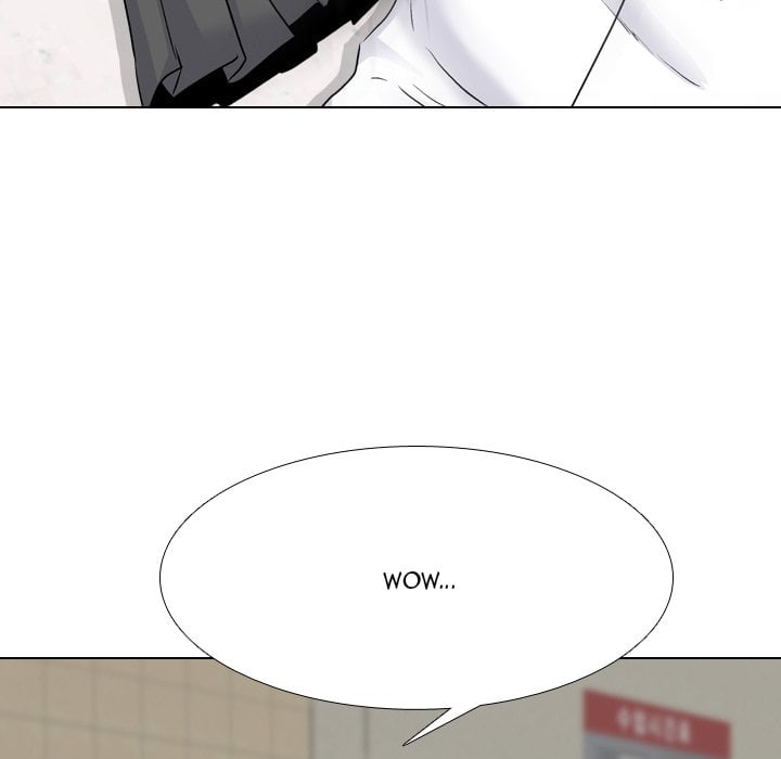 One Shot Men&#8217;s Clinic - Chapter 30 96
