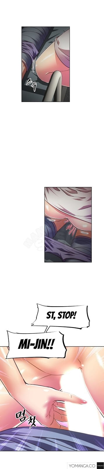 Brawling Go - Chapter 30 27