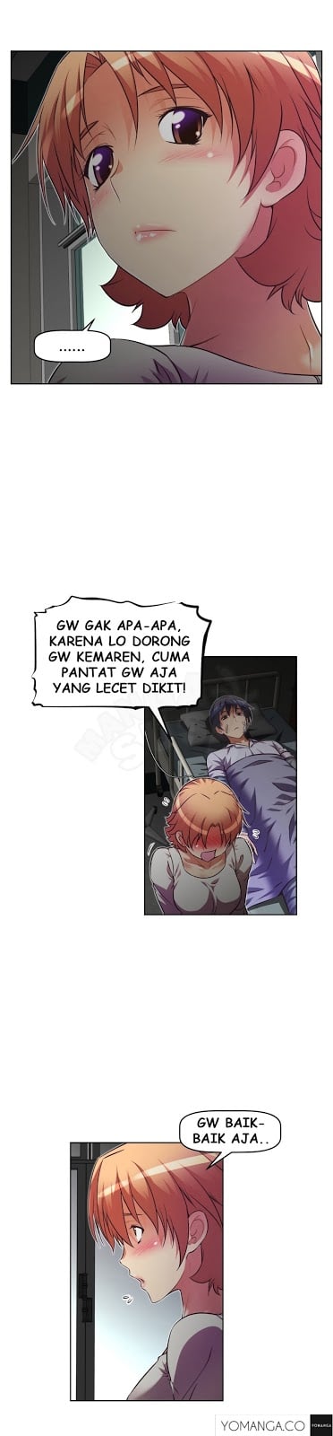 Brawling Go - Chapter 30 6