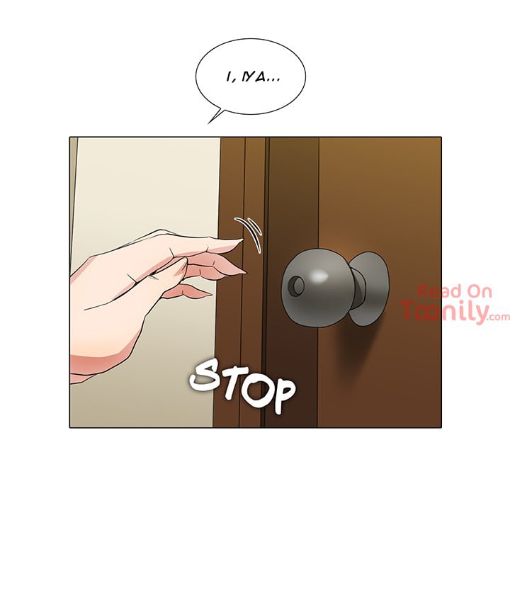 Cartoonists NSFW - Chapter 30 14