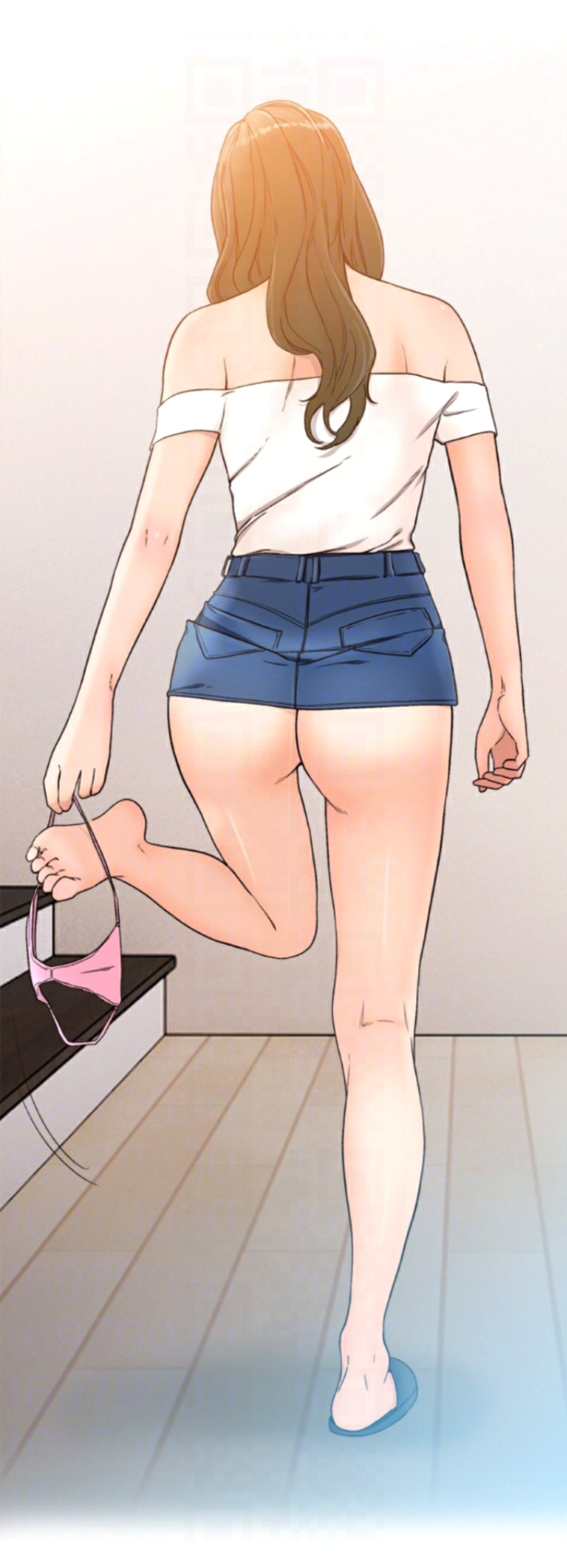 Lust Awakening - Chapter 82 18