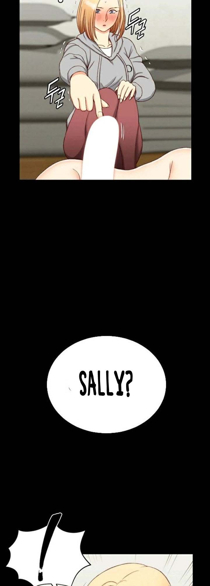That Mans Epilepsy - Chapter 82 32