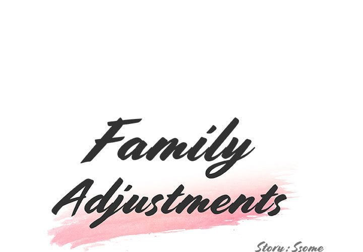Family Adjustments - Chapter 82 3