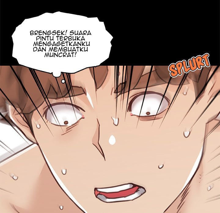 Family Adjustments - Chapter 82 27