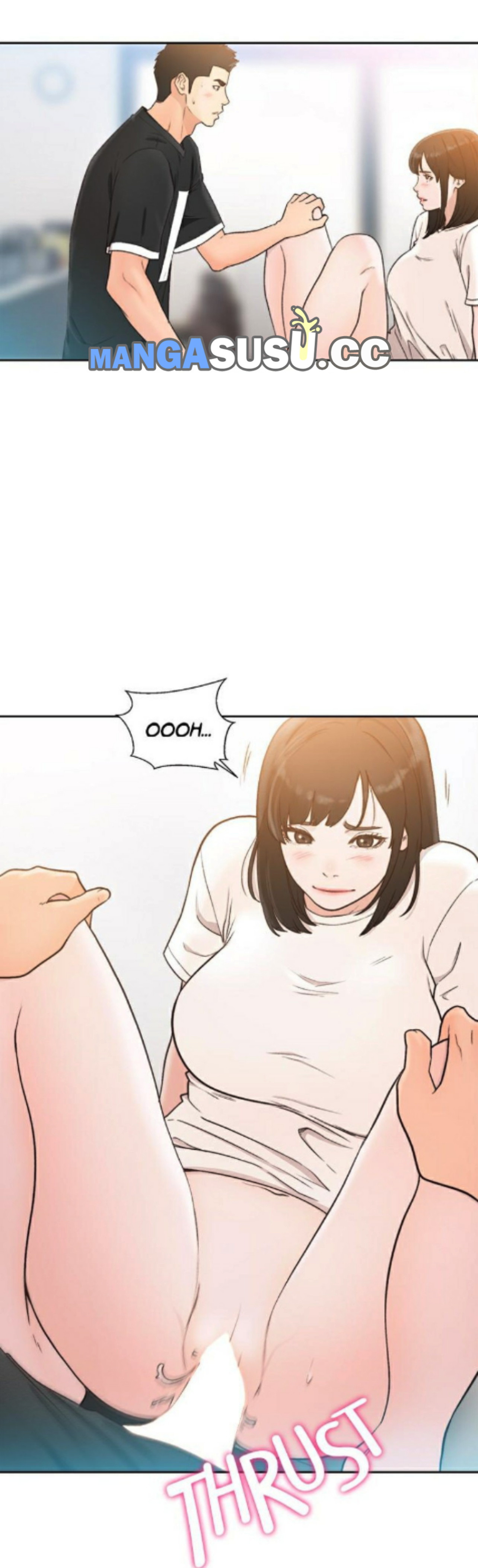 Lust Awakening - Chapter 82 3