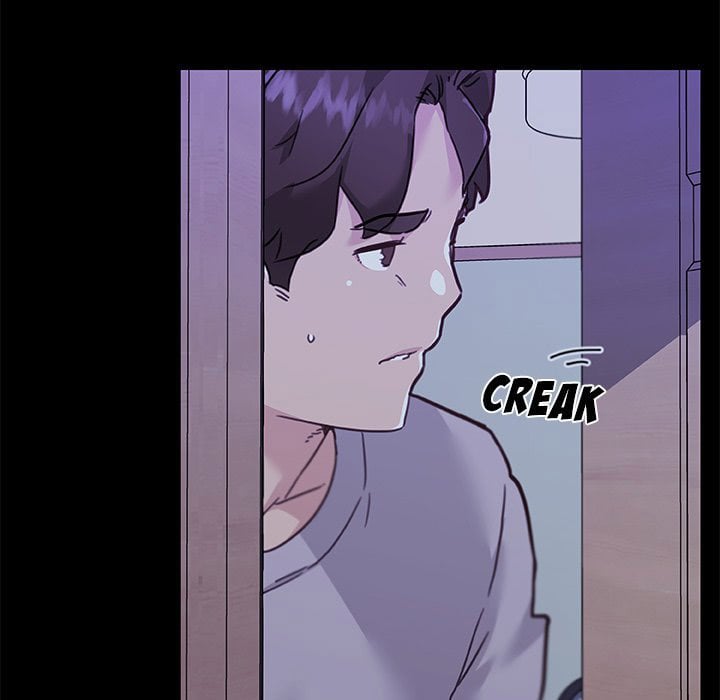 Family Adjustments - Chapter 82 153