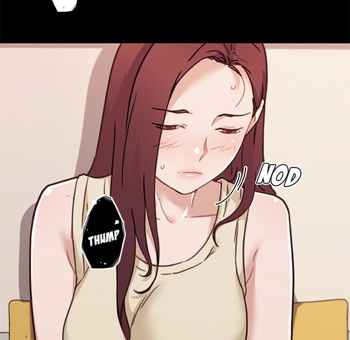 Family Adjustments - Chapter 82 121