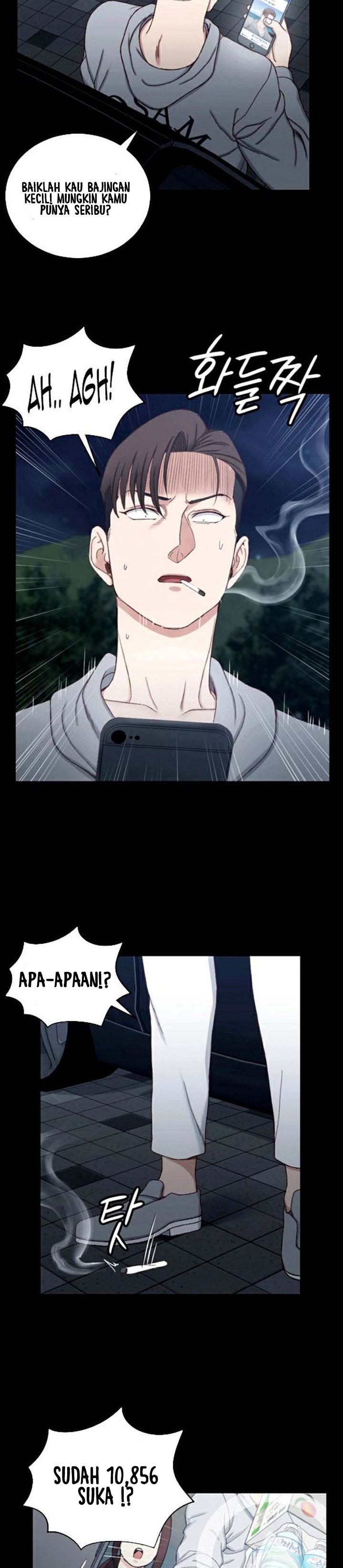 That Mans Epilepsy - Chapter 82 14