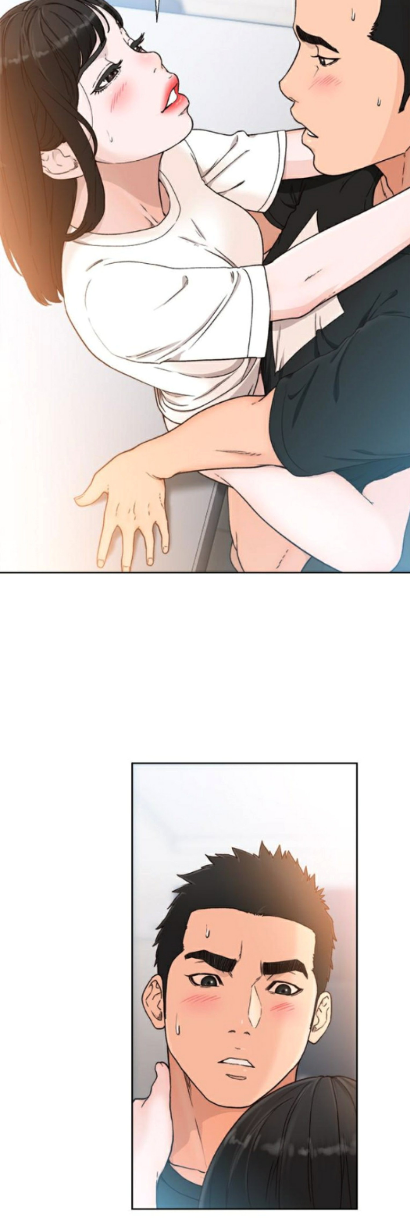 Lust Awakening - Chapter 82 5