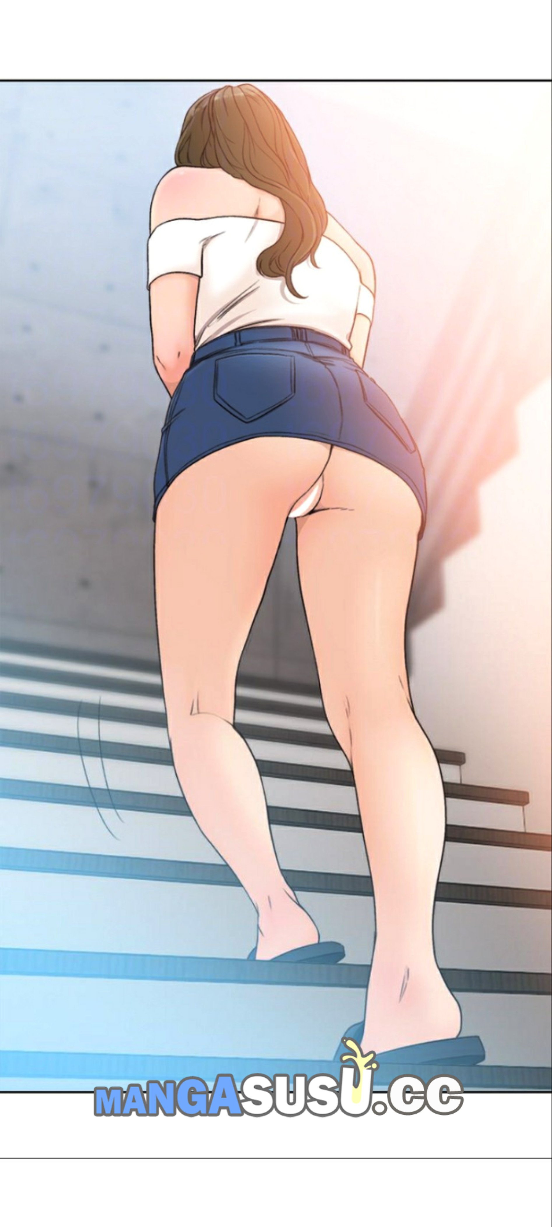 Lust Awakening - Chapter 82 20