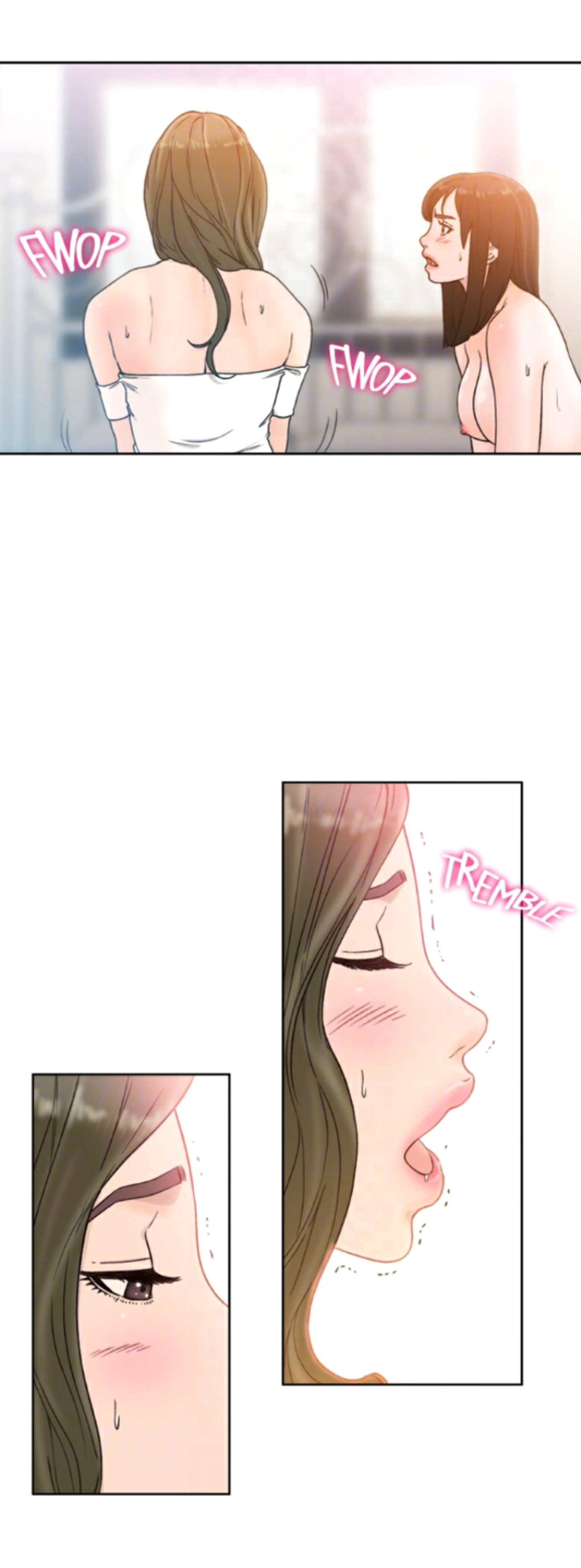 Lust Awakening - Chapter 82 29
