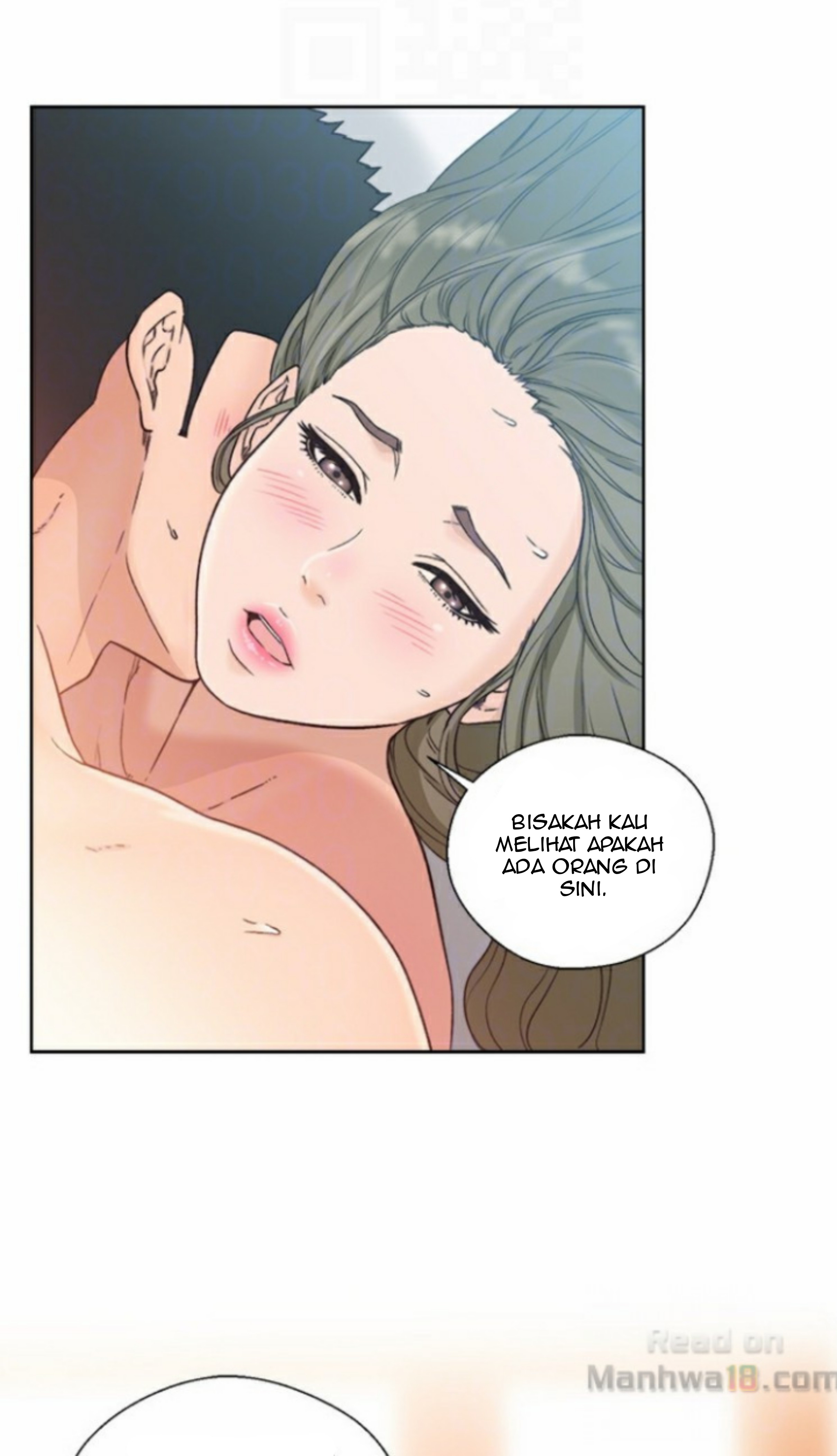 Lust Awakening - Chapter 82 35