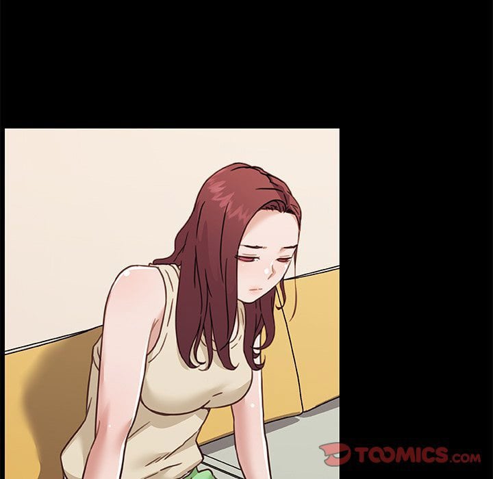 Family Adjustments - Chapter 82 58
