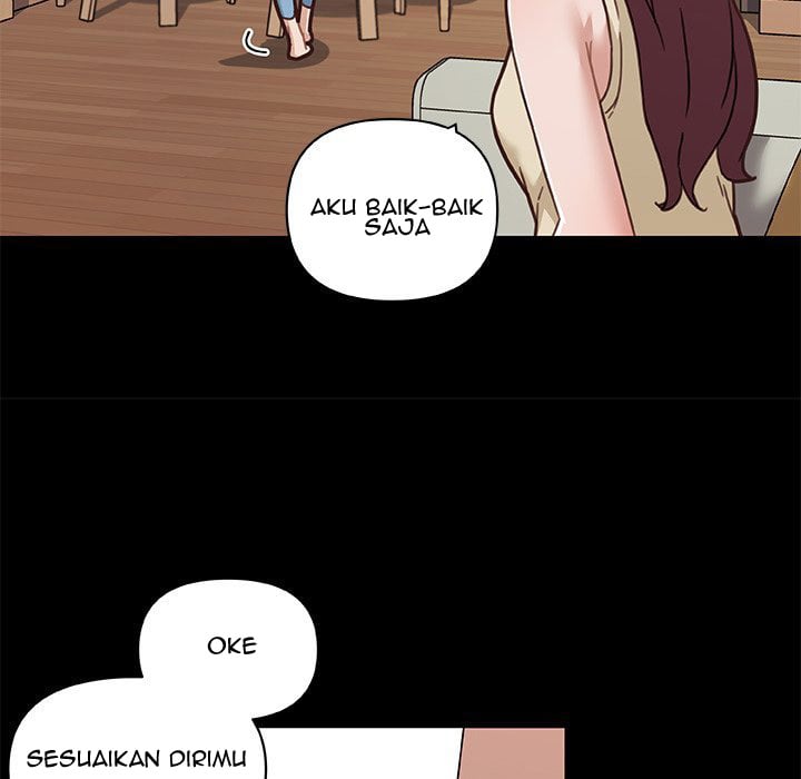 Family Adjustments - Chapter 82 63