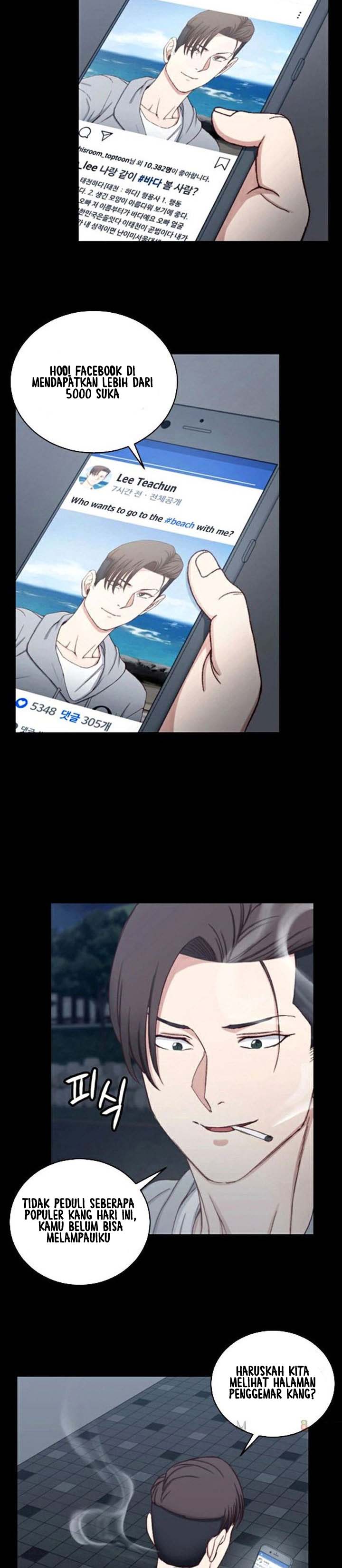 That Mans Epilepsy - Chapter 82 13