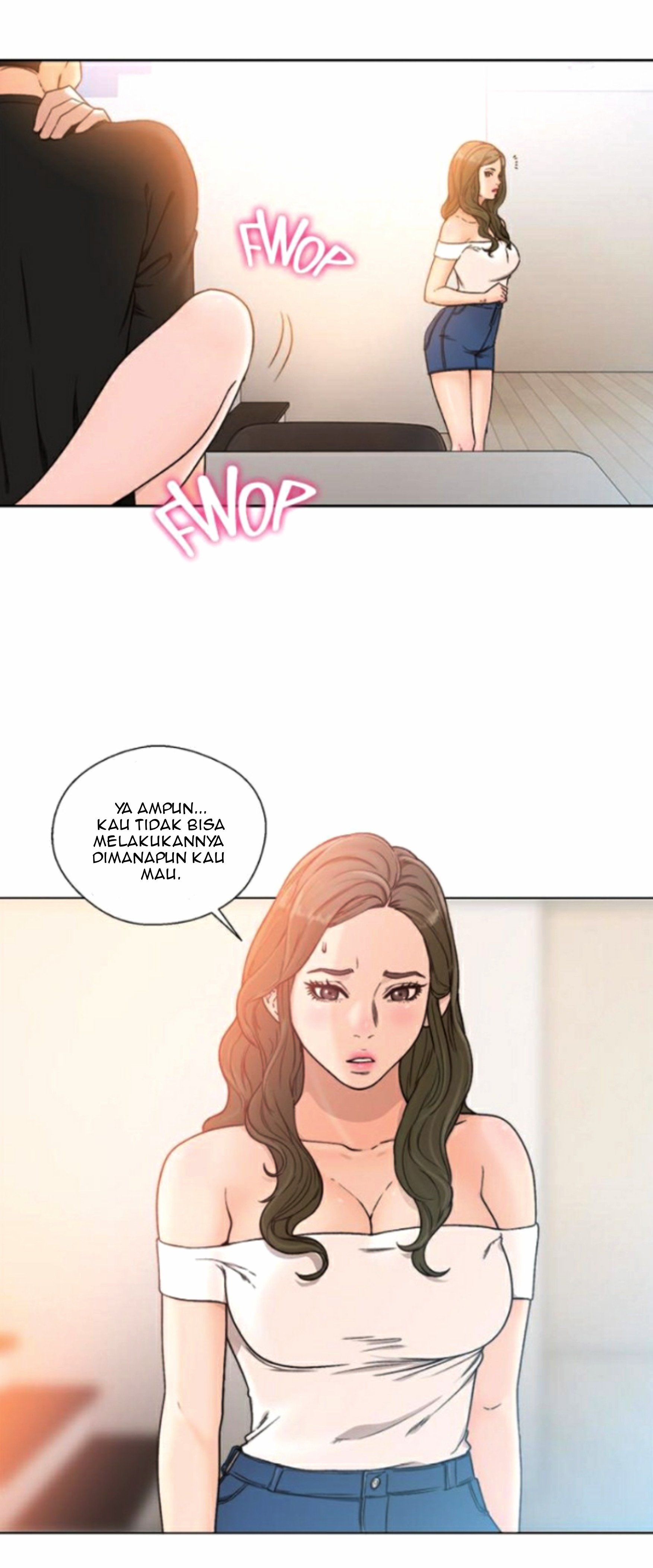 Lust Awakening - Chapter 82 7