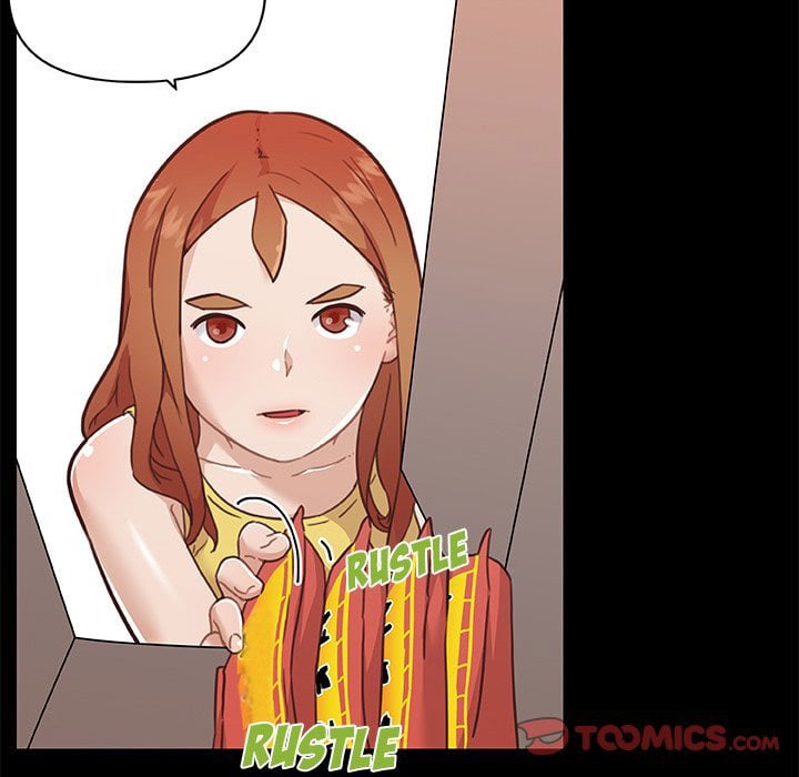Family Adjustments - Chapter 82 64