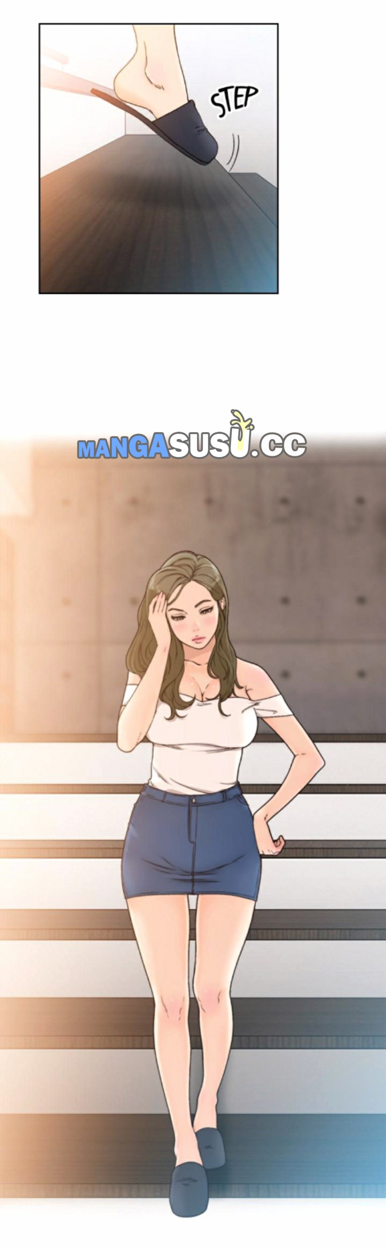 Lust Awakening - Chapter 82 6