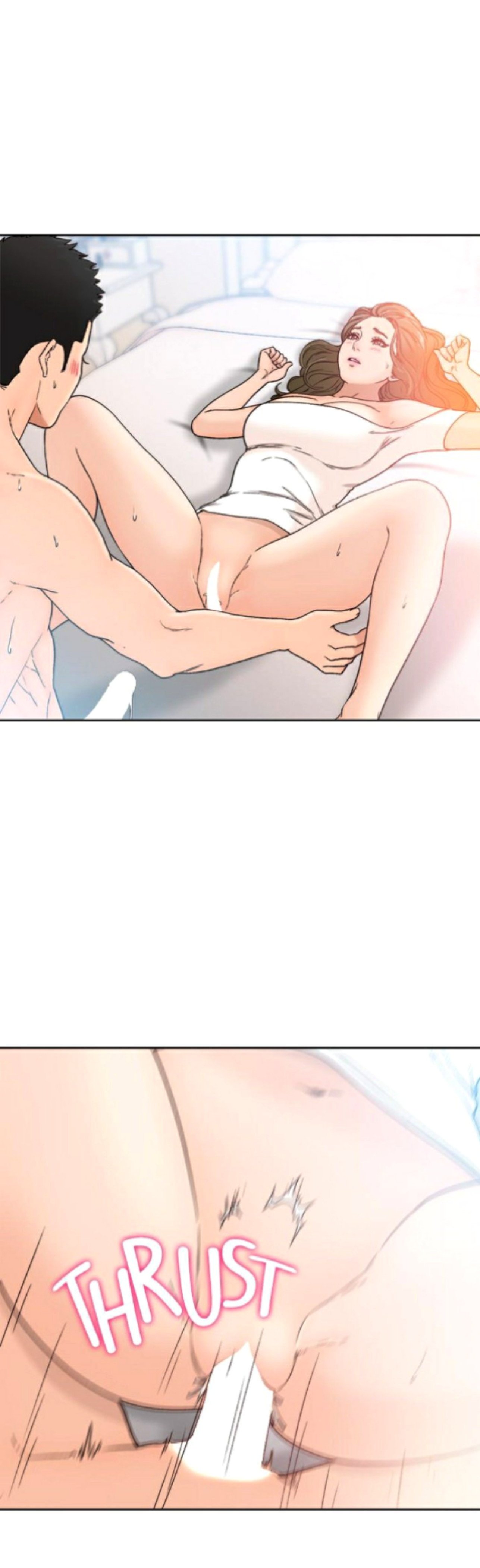 Lust Awakening - Chapter 82 32