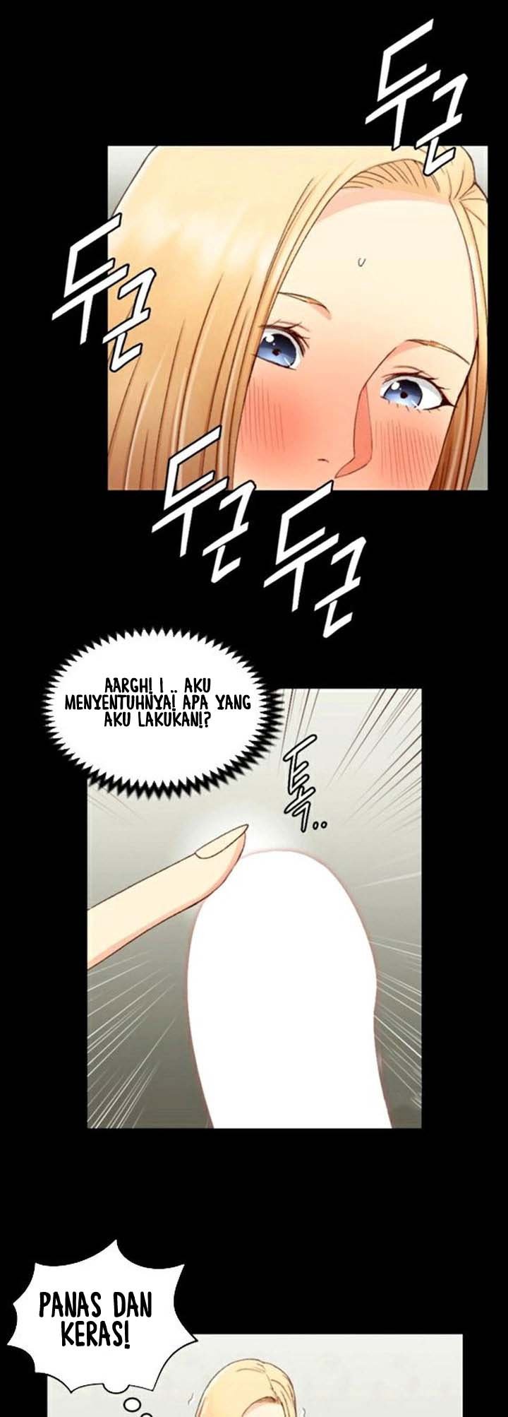 That Mans Epilepsy - Chapter 82 31
