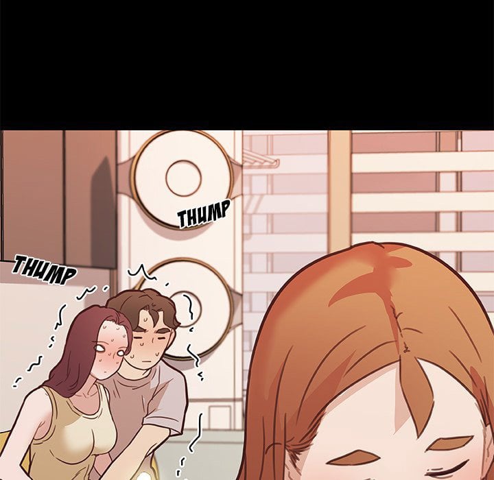 Family Adjustments - Chapter 82 114