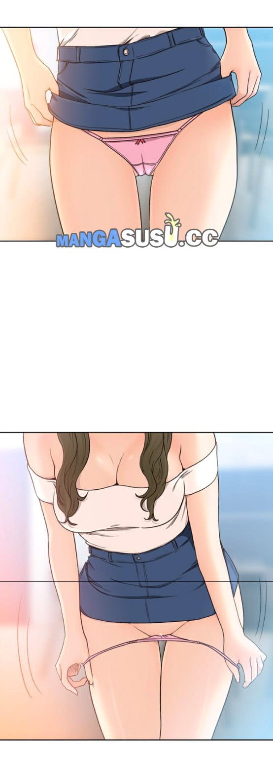 Lust Awakening - Chapter 82 16