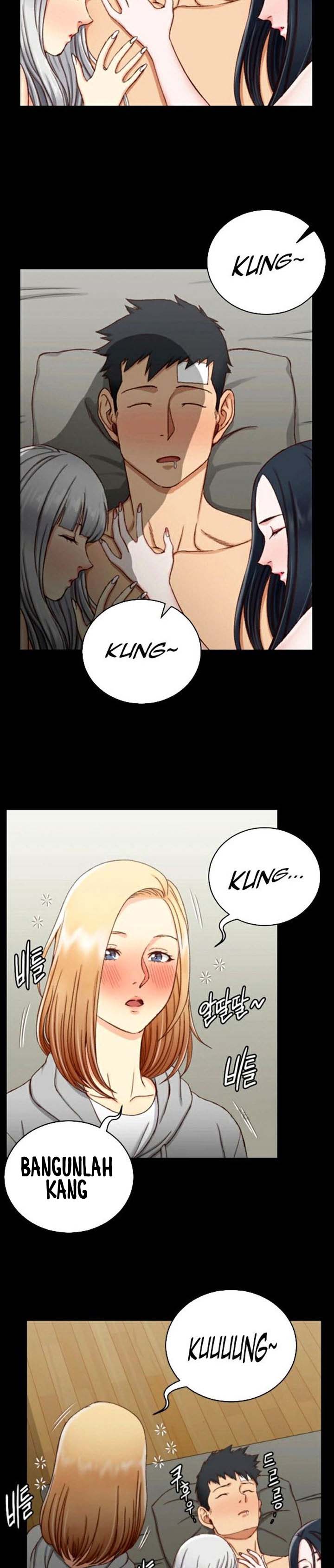 That Mans Epilepsy - Chapter 82 25