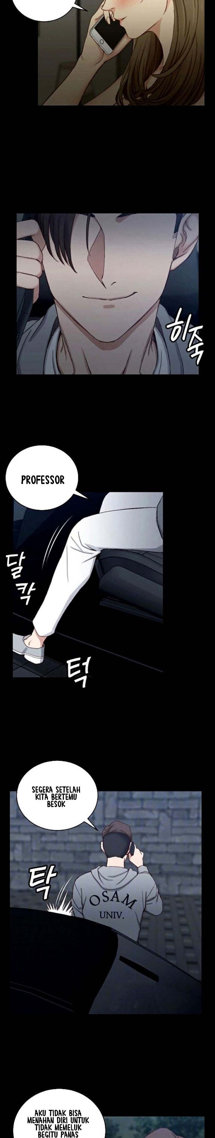 That Mans Epilepsy - Chapter 82 4