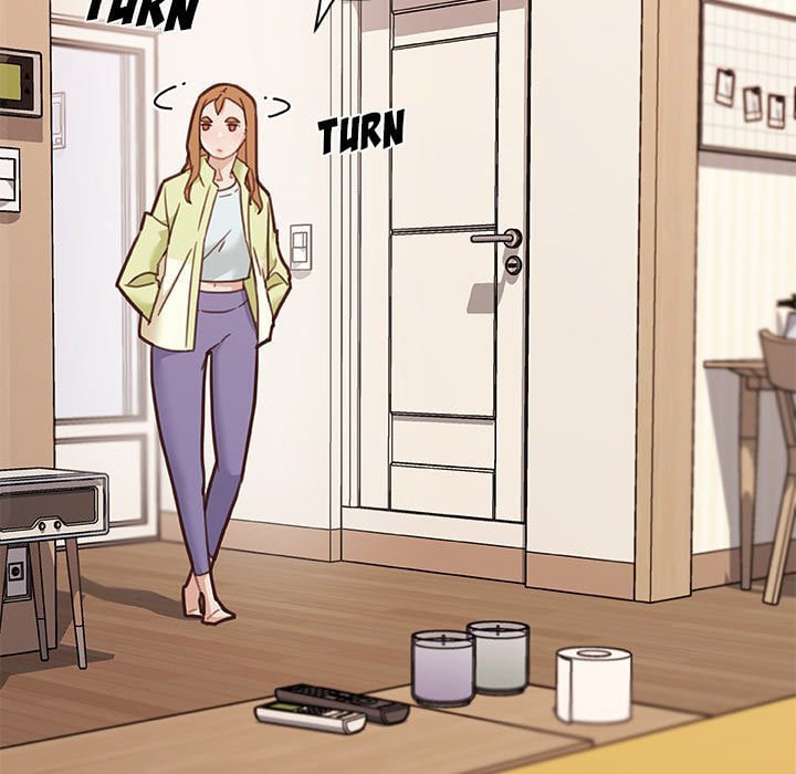 Family Adjustments - Chapter 82 31
