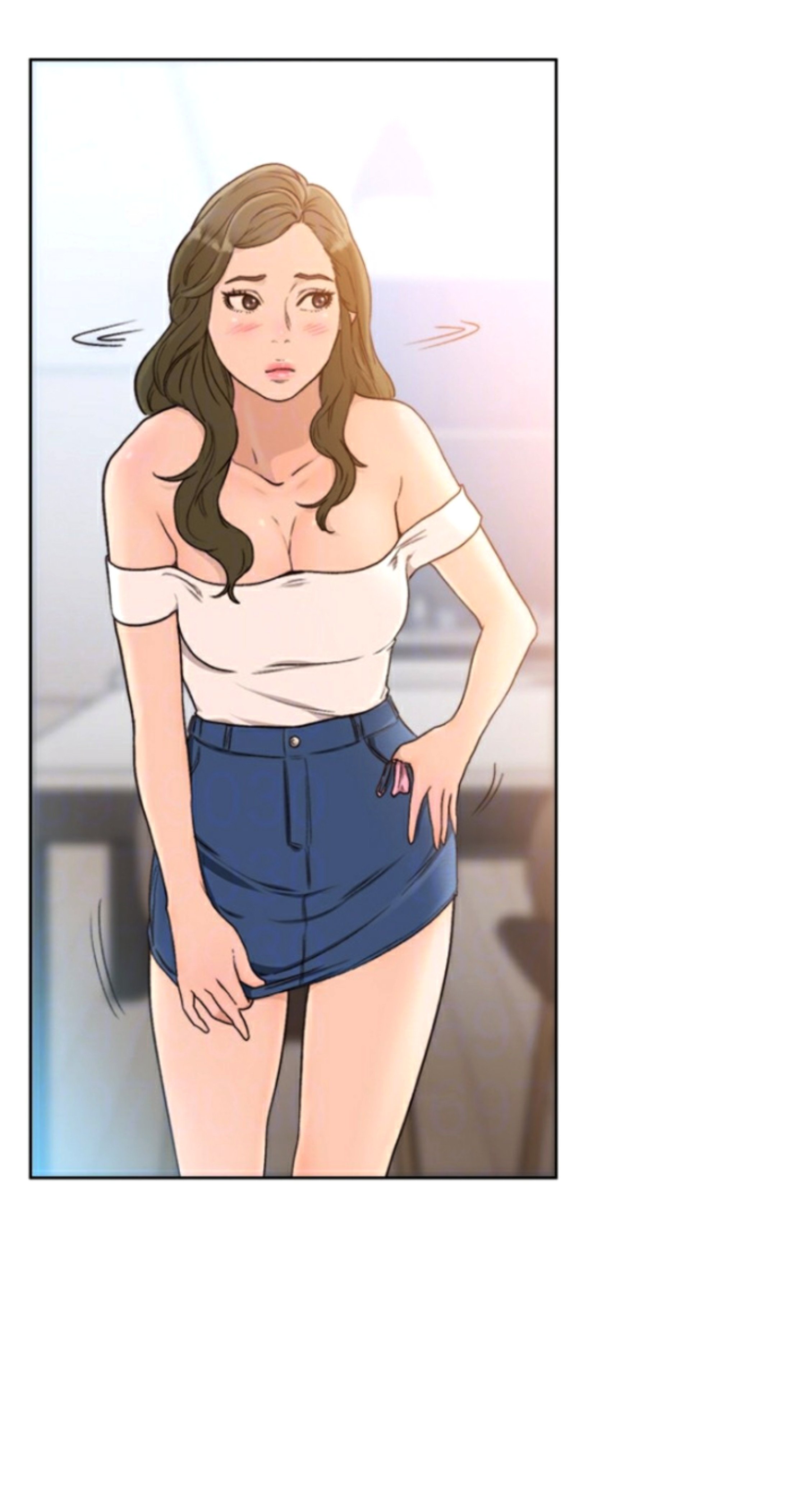 Lust Awakening - Chapter 82 19