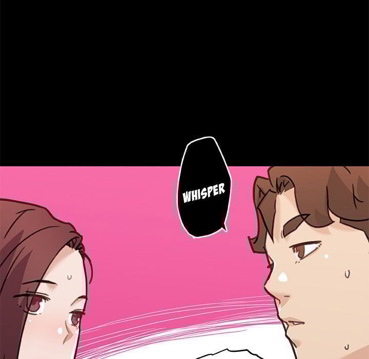 Family Adjustments - Chapter 82 119