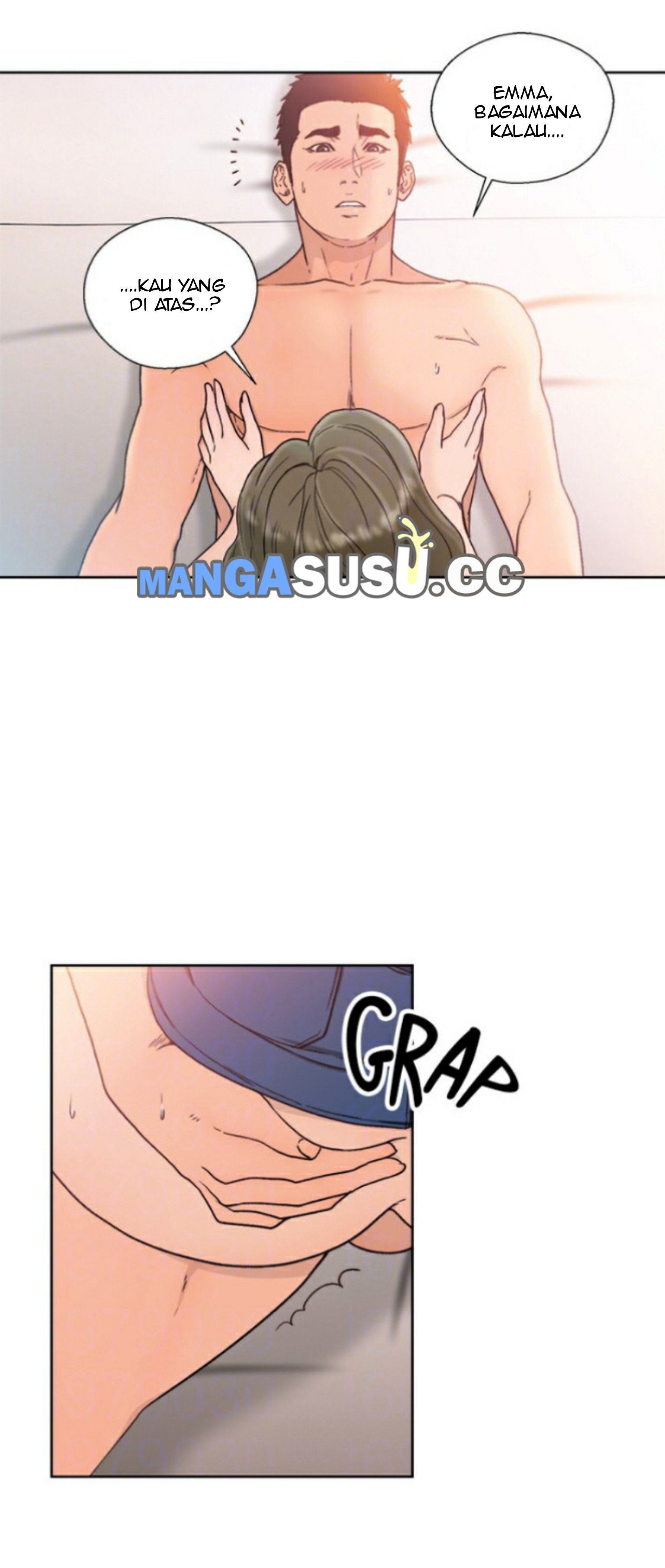 Lust Awakening - Chapter 82 30