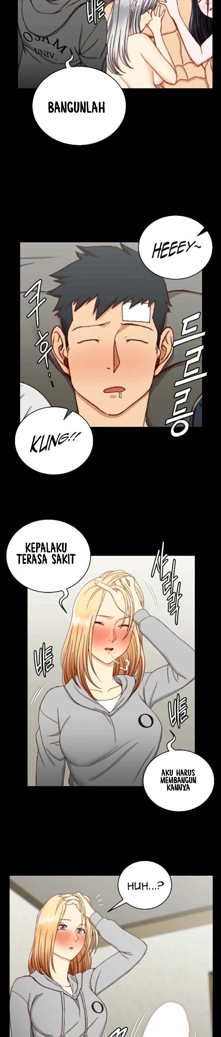 That Mans Epilepsy - Chapter 82 26