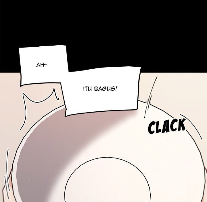 Family Adjustments - Chapter 82 117