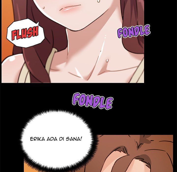 Family Adjustments - Chapter 82 89