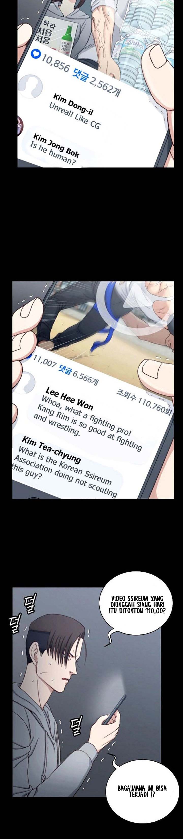 That Mans Epilepsy - Chapter 82 15