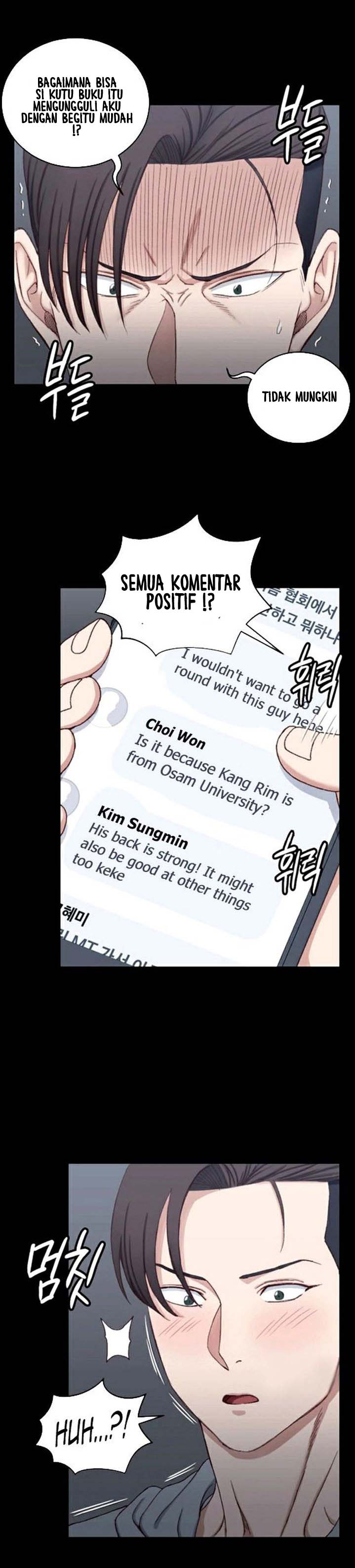 That Mans Epilepsy - Chapter 82 16