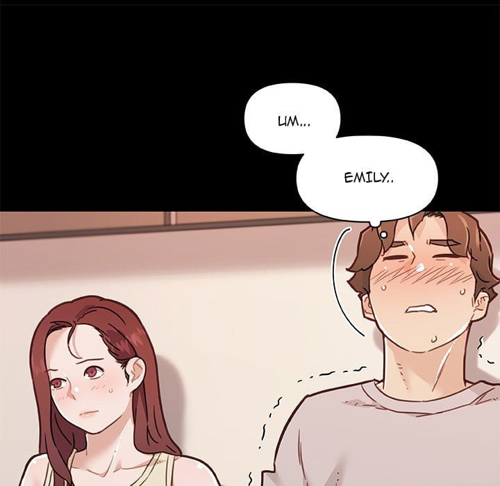 Family Adjustments - Chapter 82 86