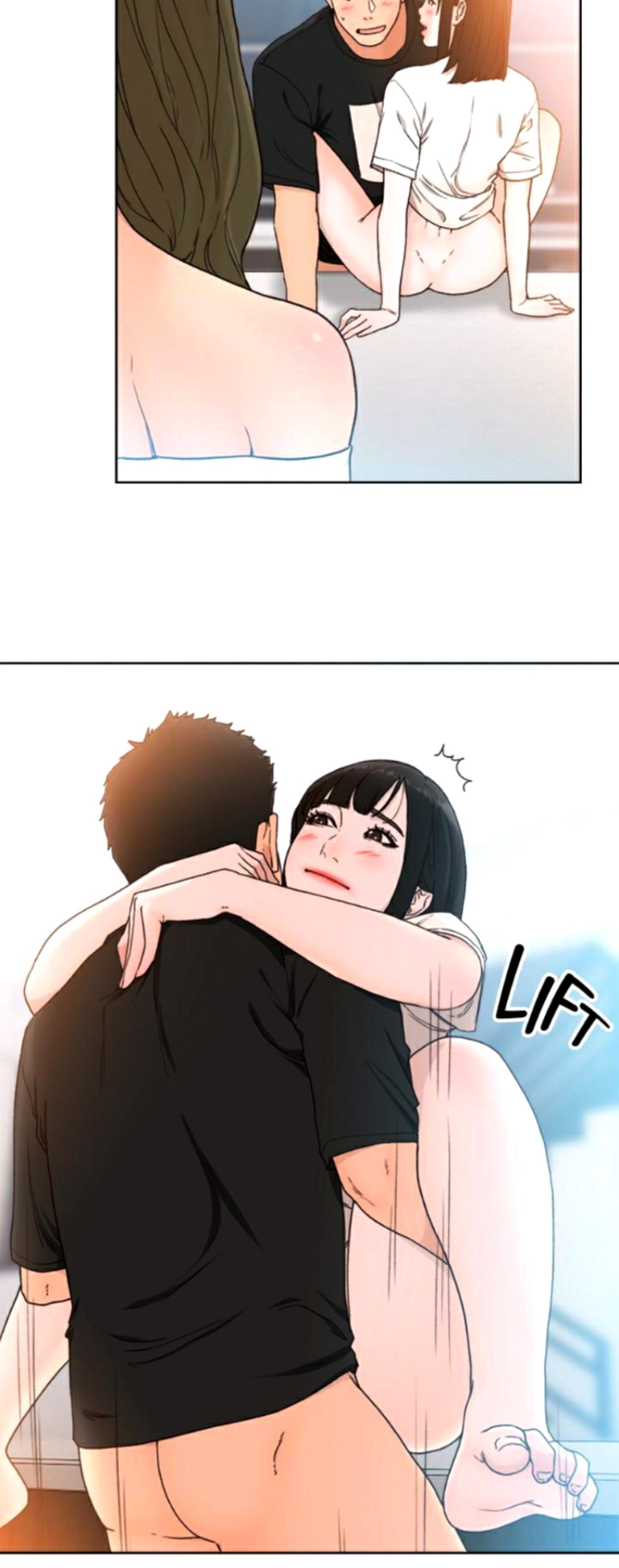 Lust Awakening - Chapter 82 10