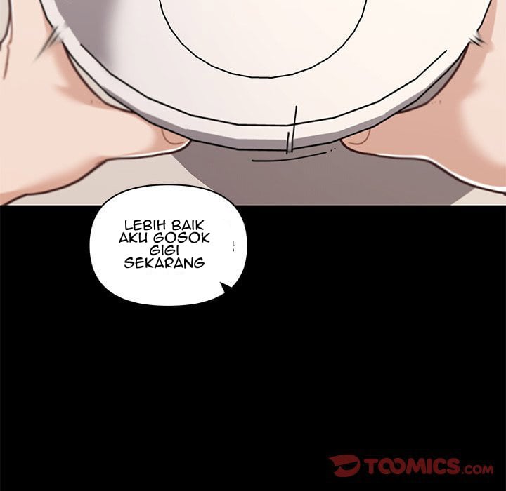 Family Adjustments - Chapter 82 118