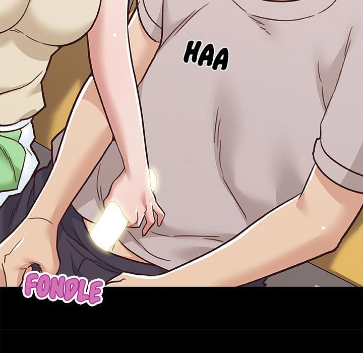 Family Adjustments - Chapter 82 104