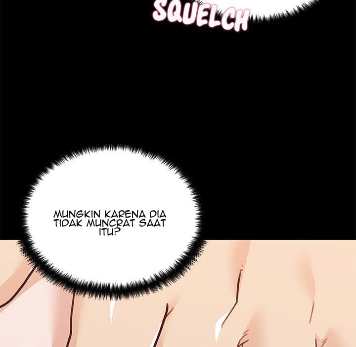 Family Adjustments - Chapter 82 109