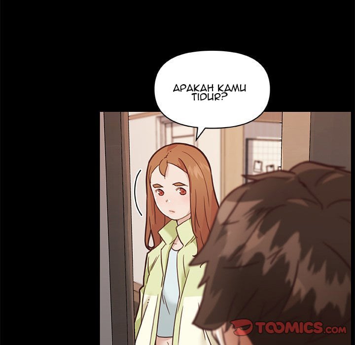 Family Adjustments - Chapter 82 35