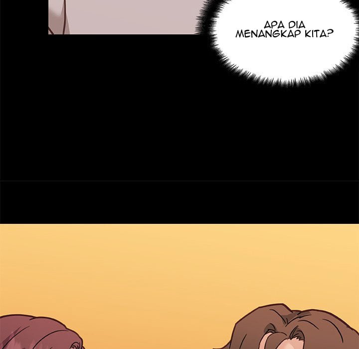 Family Adjustments - Chapter 82 91