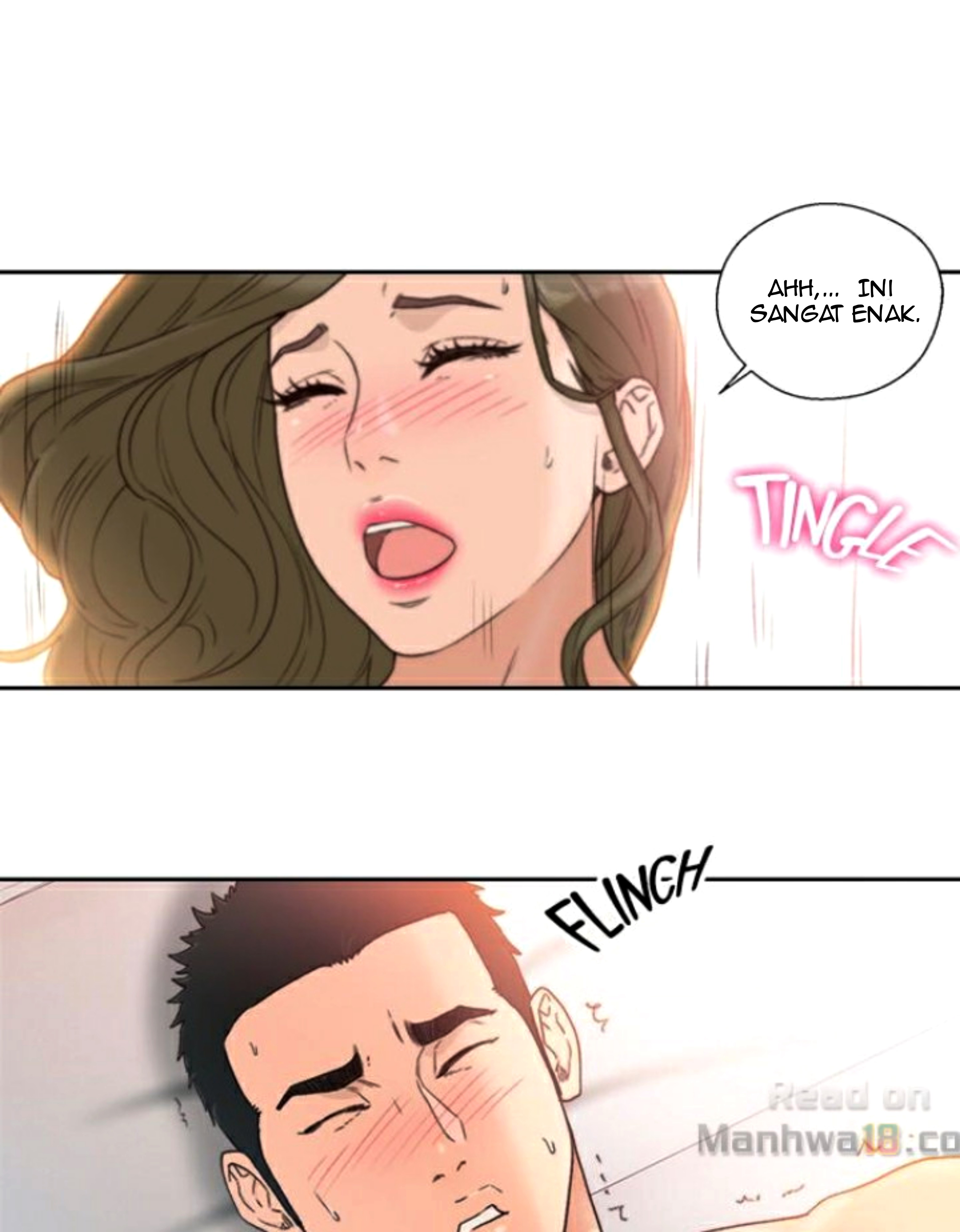 Lust Awakening - Chapter 82 27