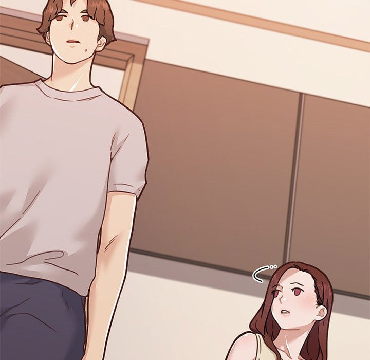 Family Adjustments - Chapter 82 68