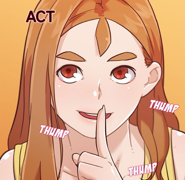 Family Adjustments - Chapter 82 158