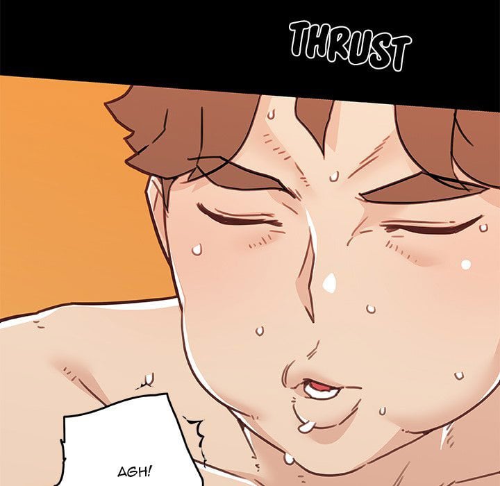 Family Adjustments - Chapter 82 133