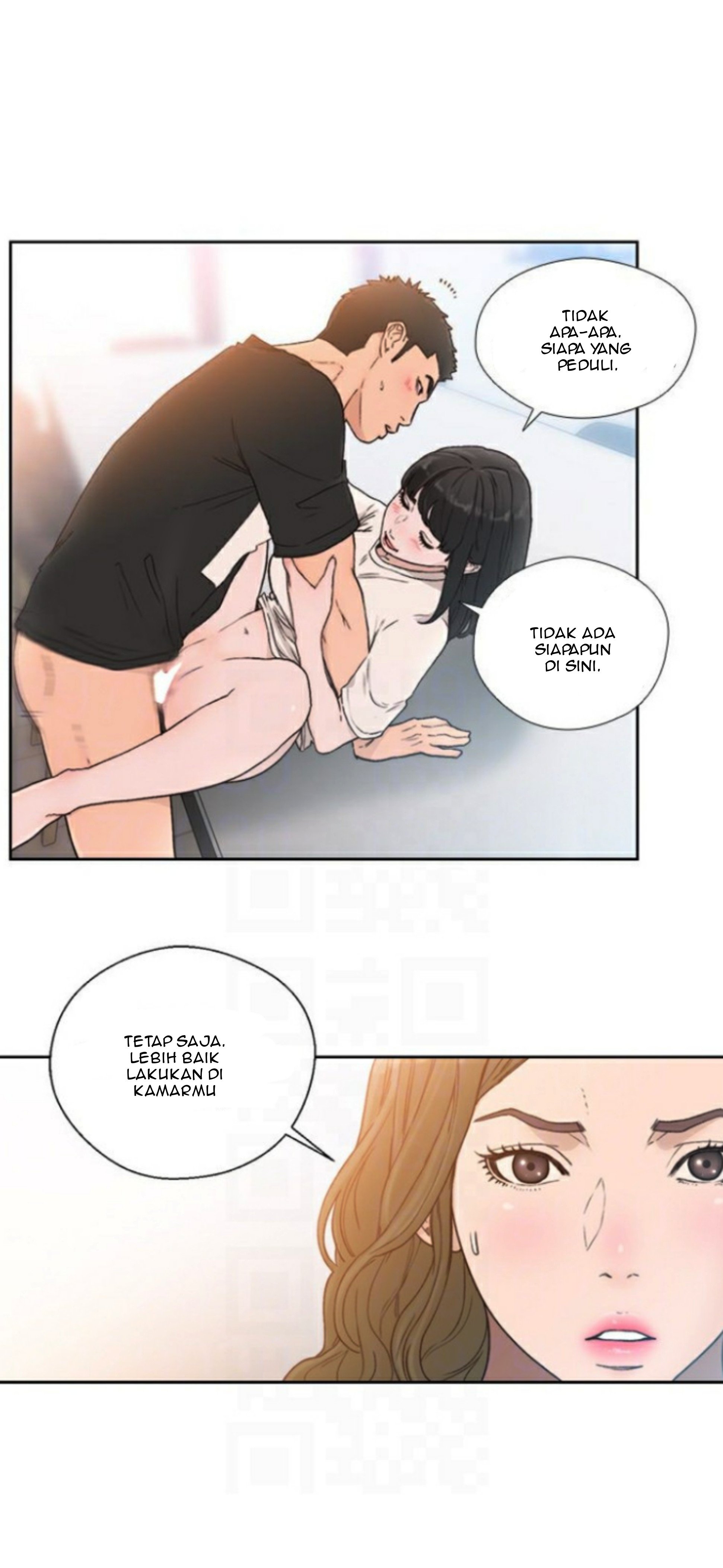 Lust Awakening - Chapter 82 8