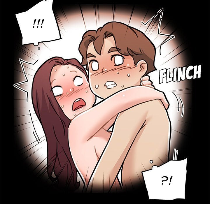 Family Adjustments - Chapter 82 21
